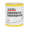 Sandpapir rull korn 40 - 93 mm x 5 meter